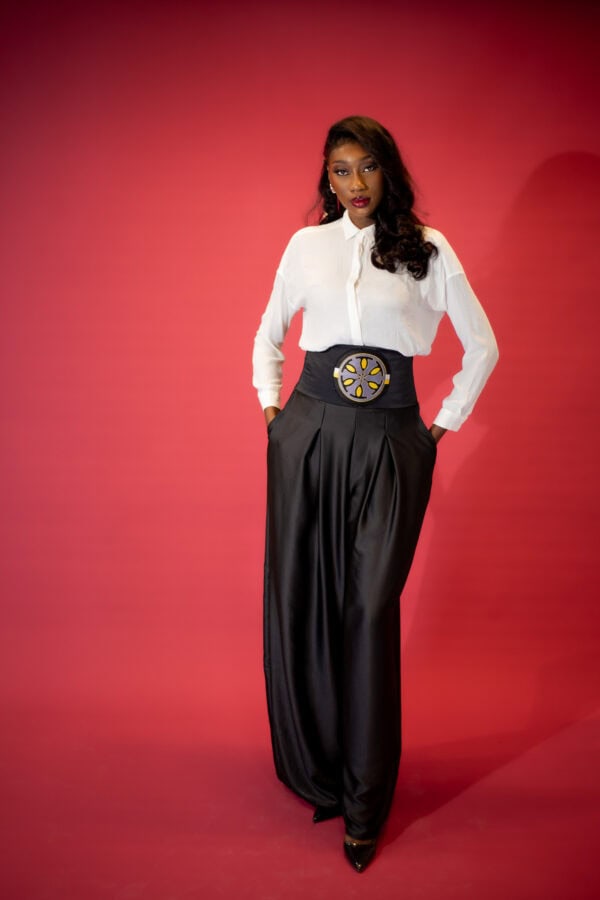 Pantalon corset Shogun – Image 2