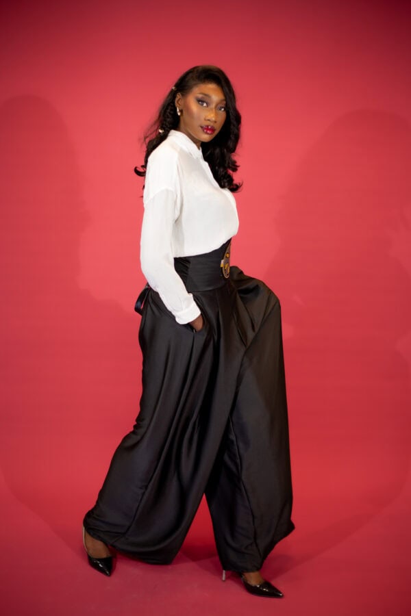 Pantalon corset Shogun – Image 3
