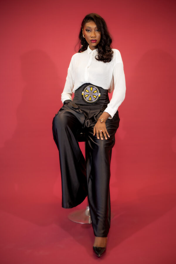 Pantalon corset Shogun – Image 4