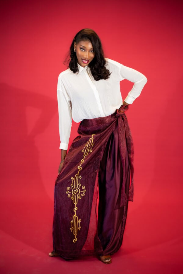 Pantalon portefeuille – Image 12