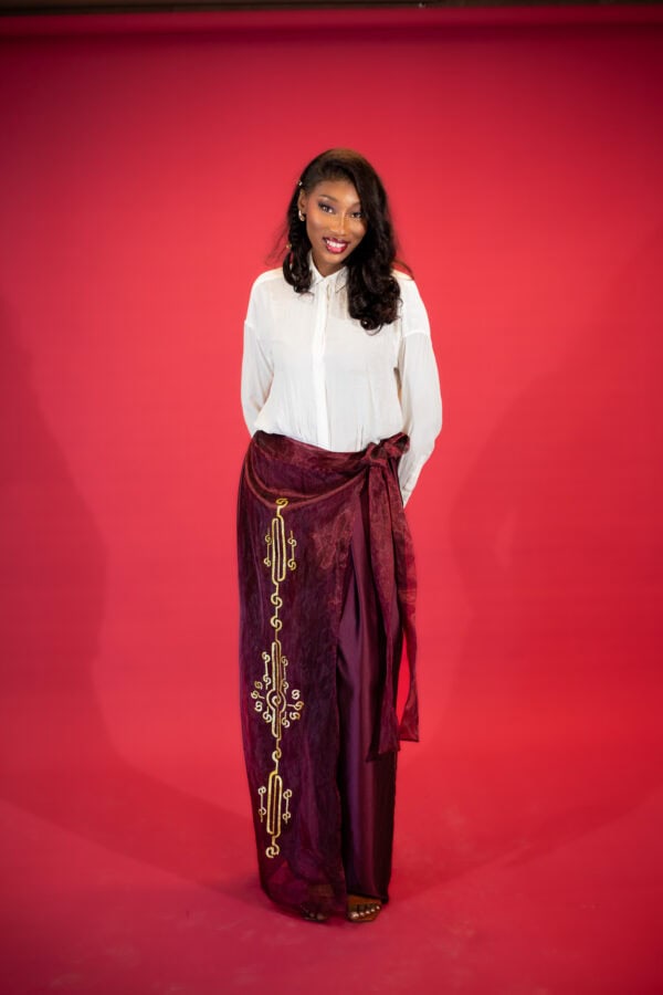Pantalon portefeuille – Image 9