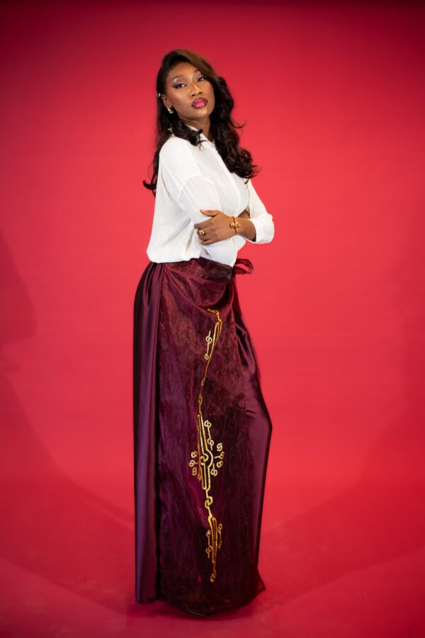 Pantalon portefeuille – Image 7