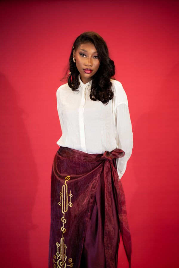 Pantalon portefeuille – Image 5