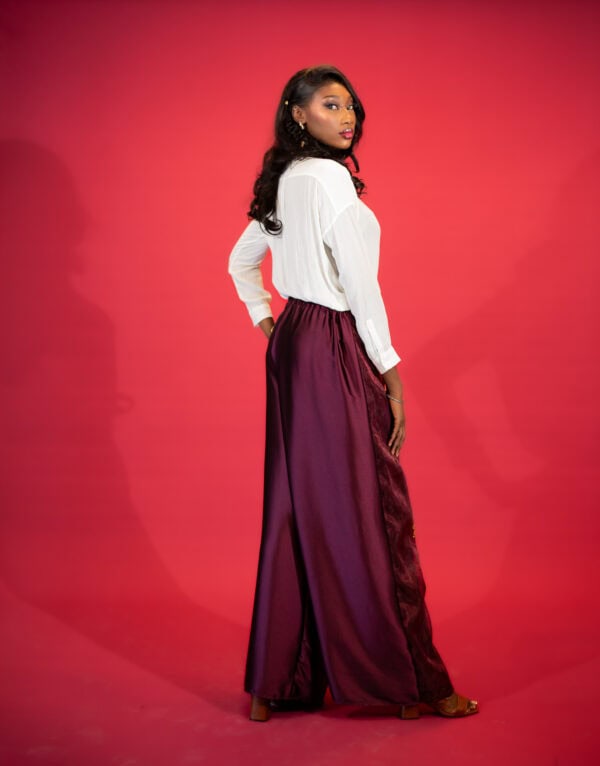 Pantalon portefeuille – Image 4