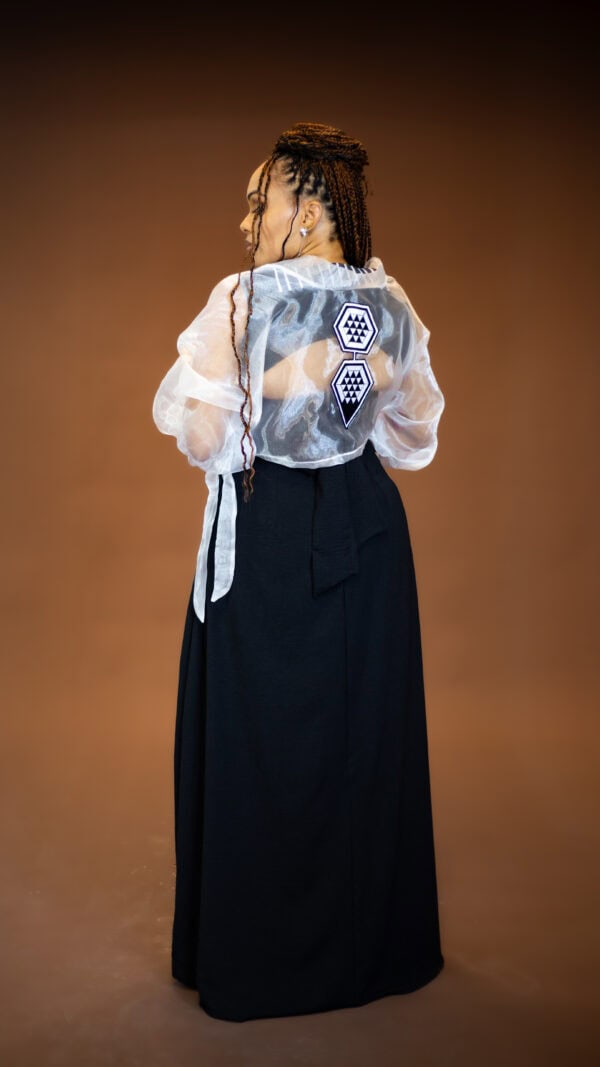 Une Robe comme un Boubou – Image 3