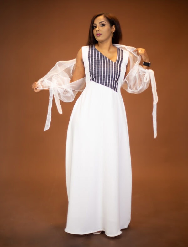 Une Robe comme un Boubou – Image 2