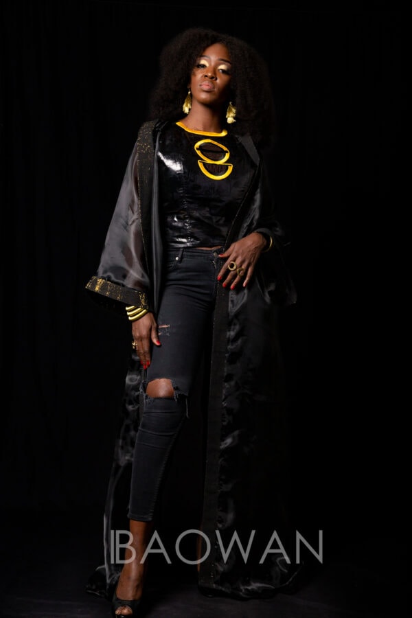 Kimono Shams - Image 5