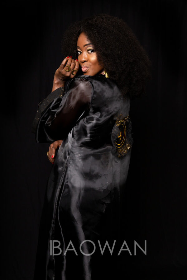 Kimono Shams - Image 2