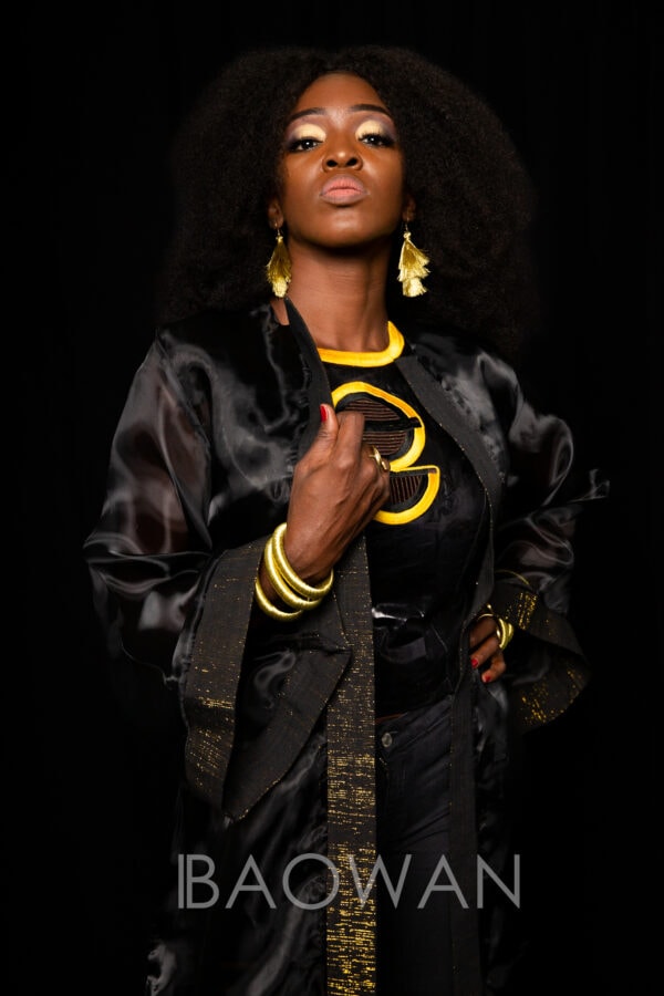 Kimono Shams - Image 3