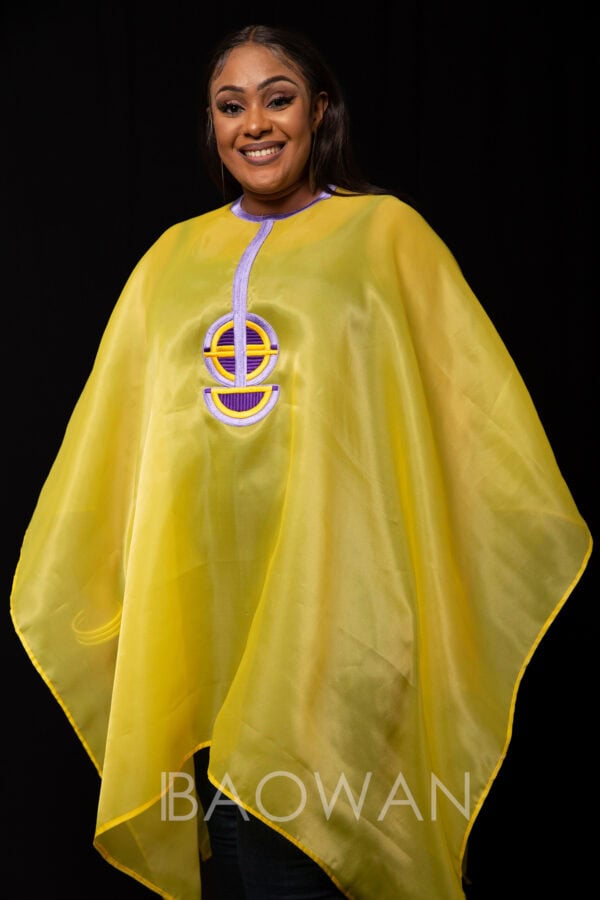 Cape Japan Moon (Jaune) – Image 5