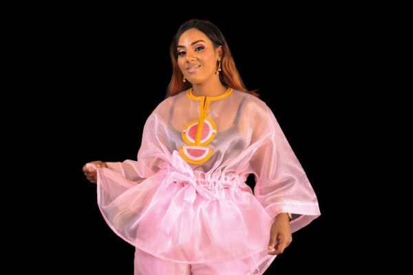 Top Sahara (Rose) – Image 4