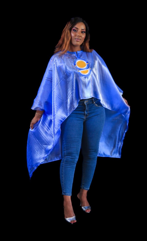 Cape Crop (bleu) – Image 3