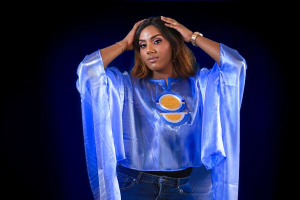 Cape Crop (bleu) – Image 4