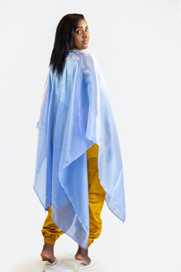 Cape Sahara (Bleu Claire) – Image 2