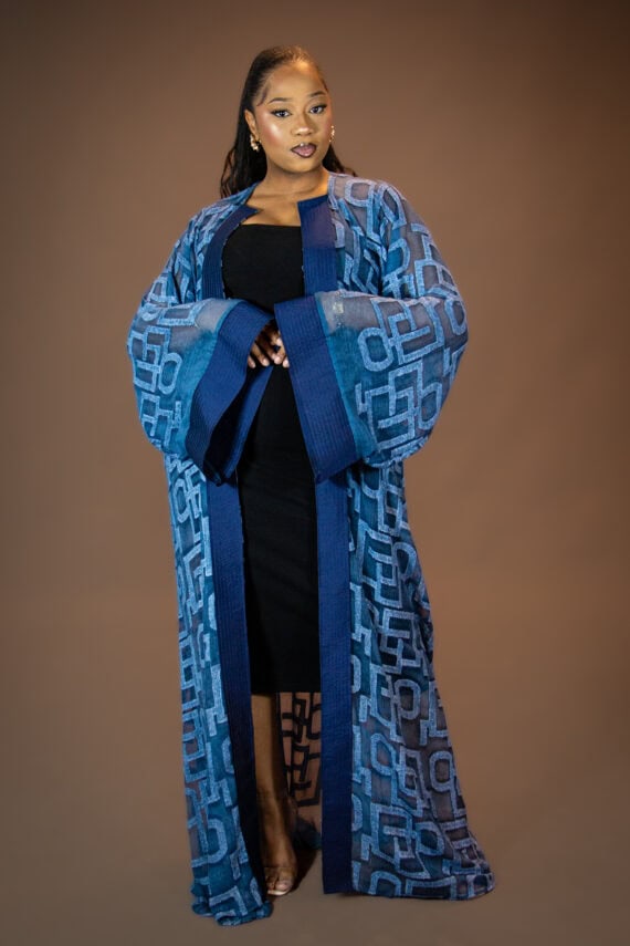 Kimono BB Kim