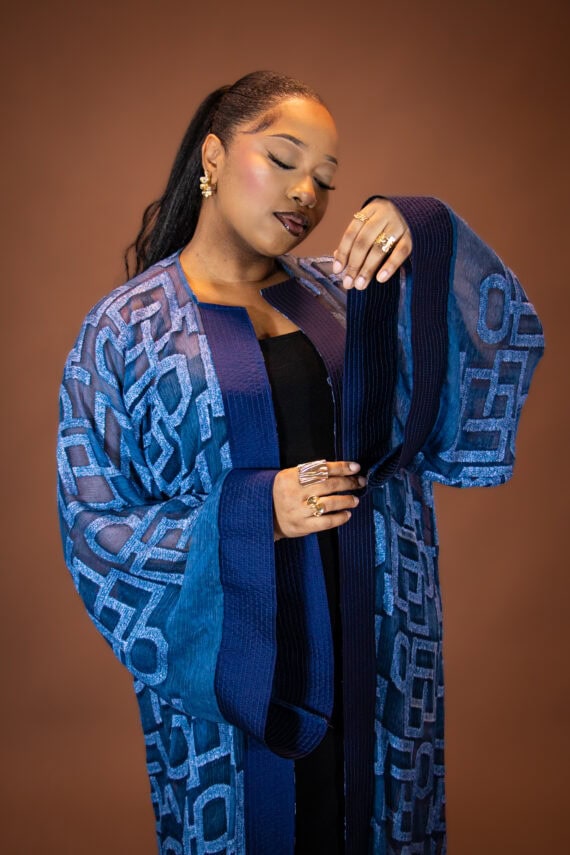 Kimono BB Kim