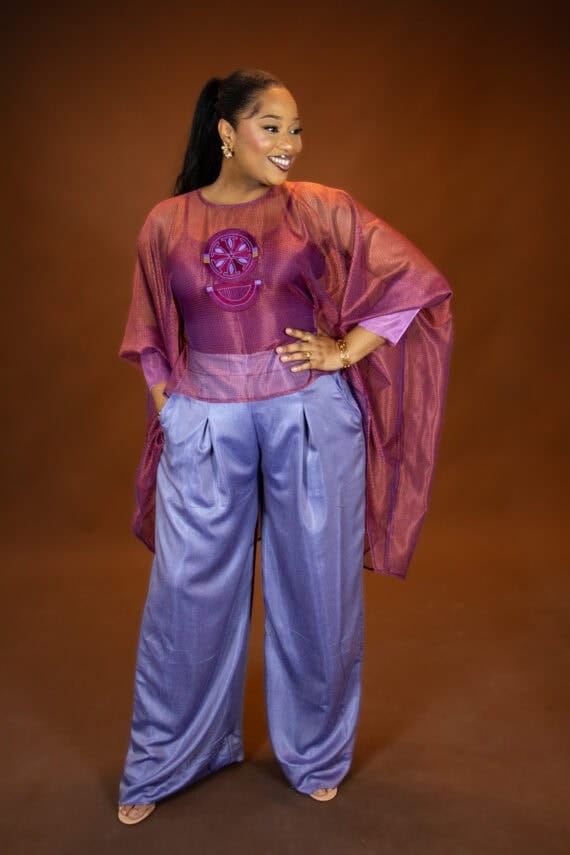 Ensemble “La Parisienne”